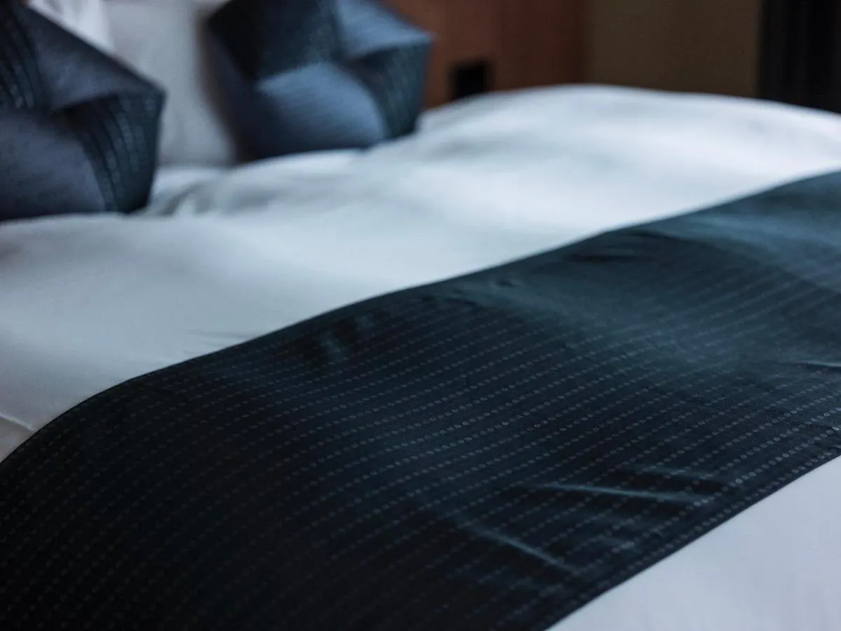 Homm Stay Nagi Shijo Kyoto By Banyan Group Hotel