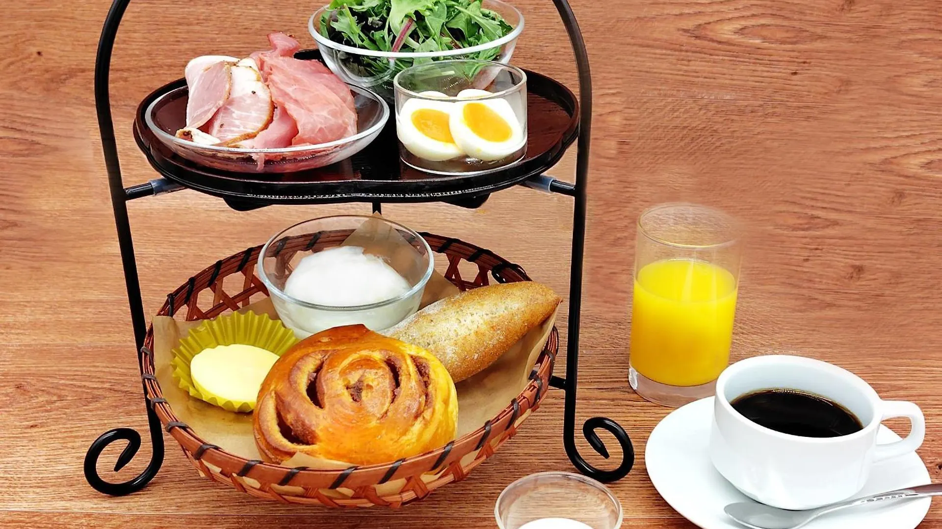 Homm Stay Nagi Shijo Kyoto By Banyan Group Hotel