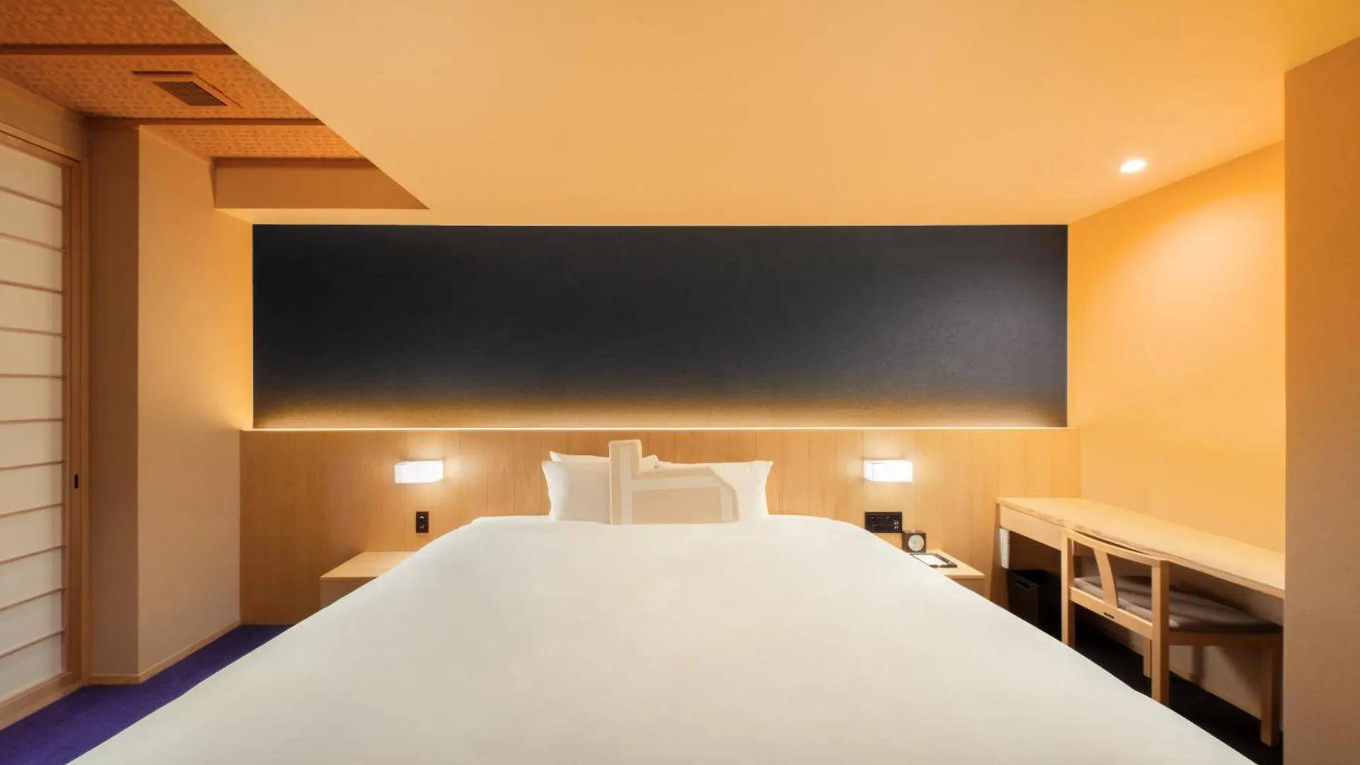 Homm Stay Nagi Shijo Kyoto By Banyan Group
