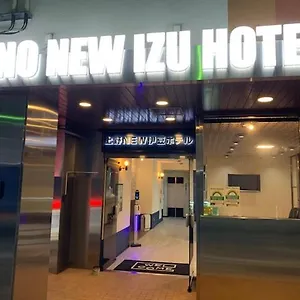 Ueno New Izu 2* Tokyo