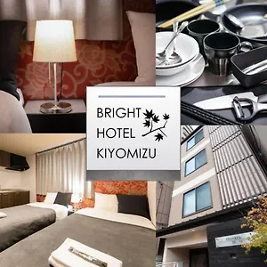 Aparthotel Bright Kiyomizu
