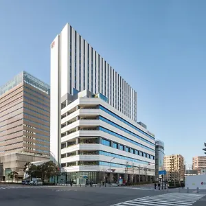 Yokohama Tokyu Rei 3* Yokohama (Kanagawa)