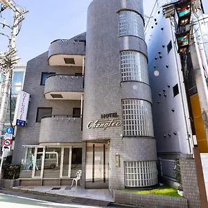 Chang Tee Ikebukuro 2* Tokyo