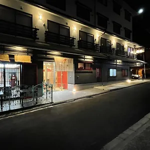 3* ホテル 京都インギオン 2 号館