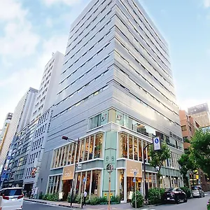 Hotel Gracery Ginza ****