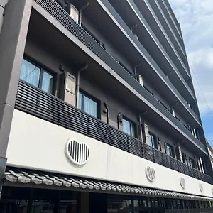 Hotel Japanesque Station Zequu, Kyōto