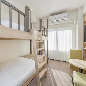 Mystays Nippori 3* Tokyo