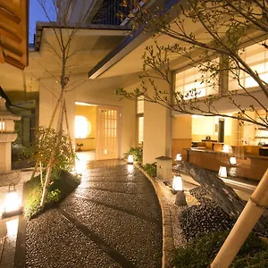 4* 旅館 松井本館