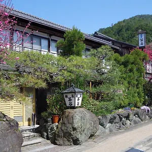 2* 旅館 旅荘 茶谷