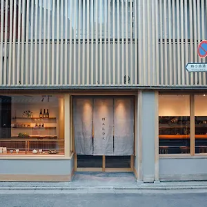 4* ホテル マルダ京都