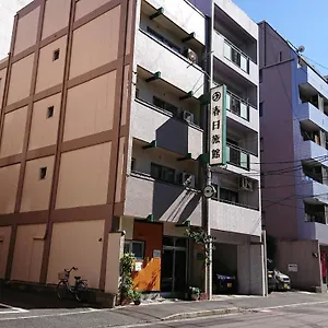 https://kasuga-ryokan.hotelsinhiroshima.com