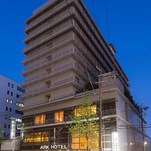 3* ホテル アークホテル京都