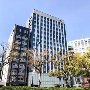 Koko Ekimae 3* Hiroshima