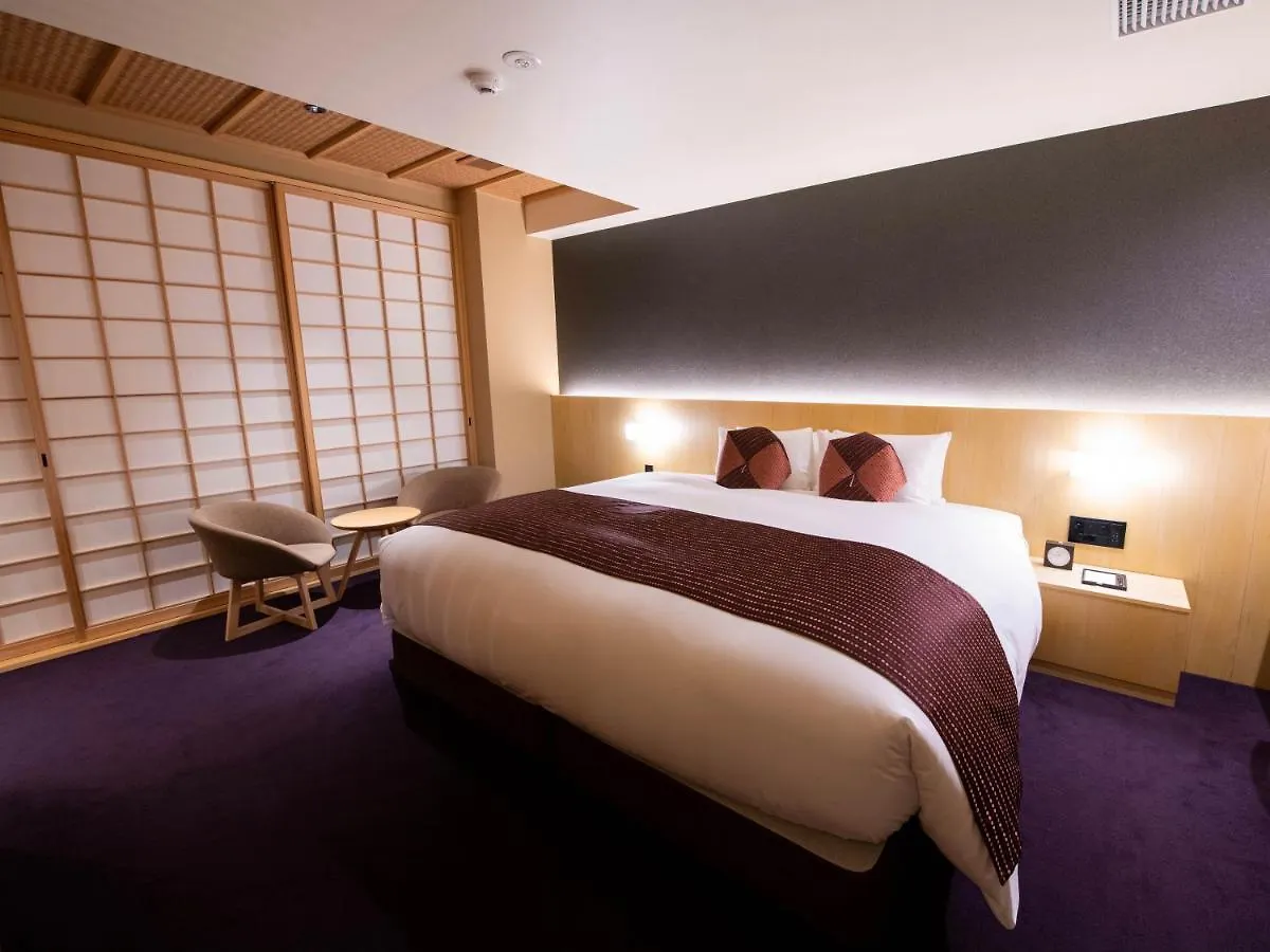 椛　京都四条 5*, 京都市