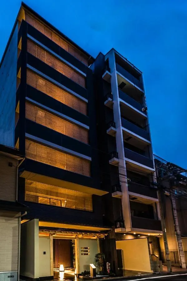 椛　京都四条 5*, 京都市 日本