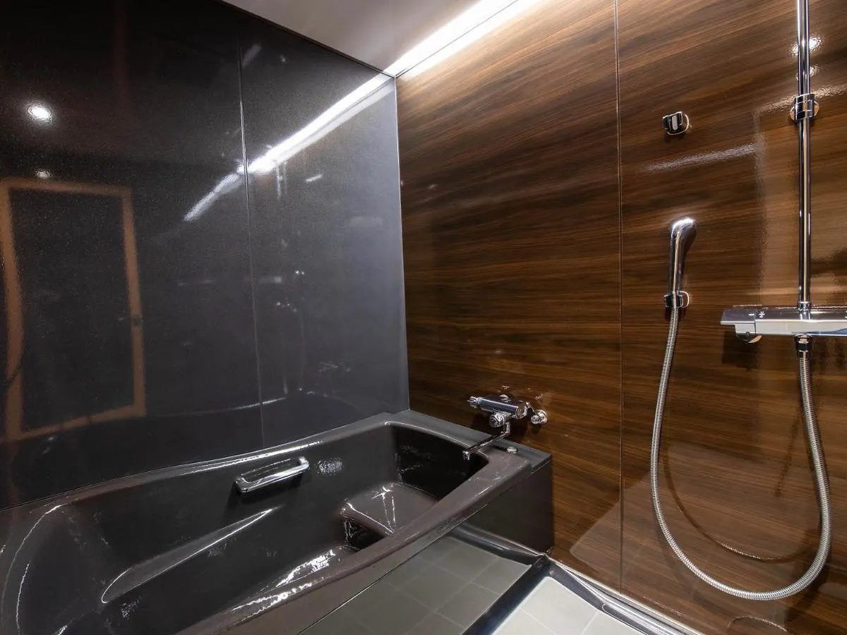 Hotel Homm Stay Nagi Shijo Kyoto By Banyan Group