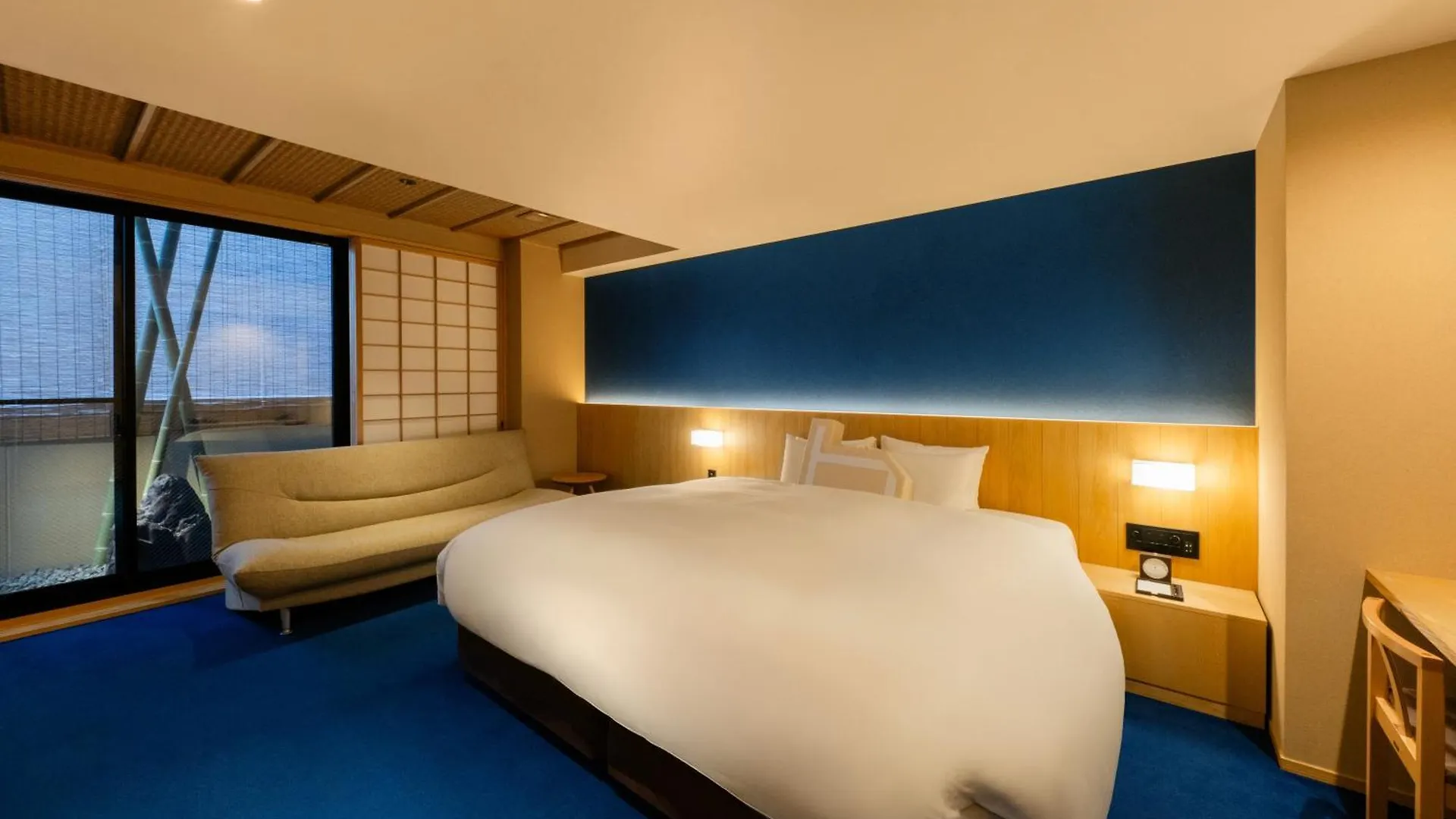 Homm Stay Nagi Shijo Kyoto By Banyan Group Hotel