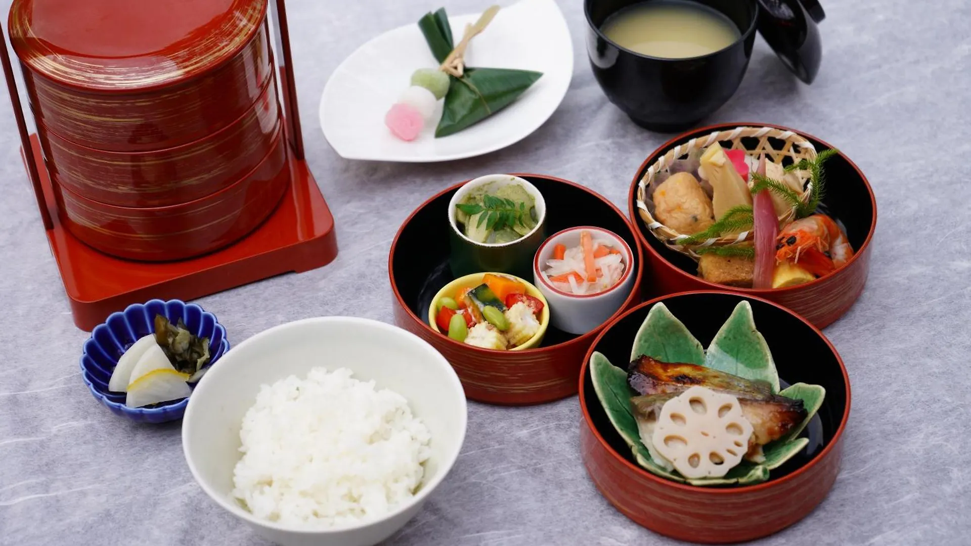 Hotel Homm Stay Nagi Shijo Kyoto By Banyan Group