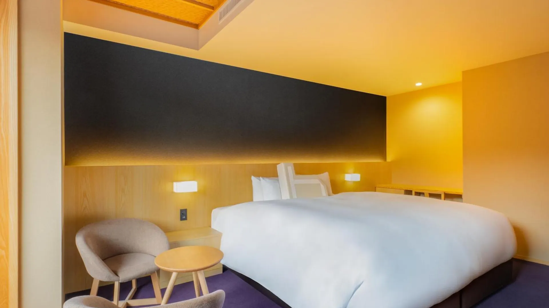 Homm Stay Nagi Shijo Kyoto By Banyan Group Giappone