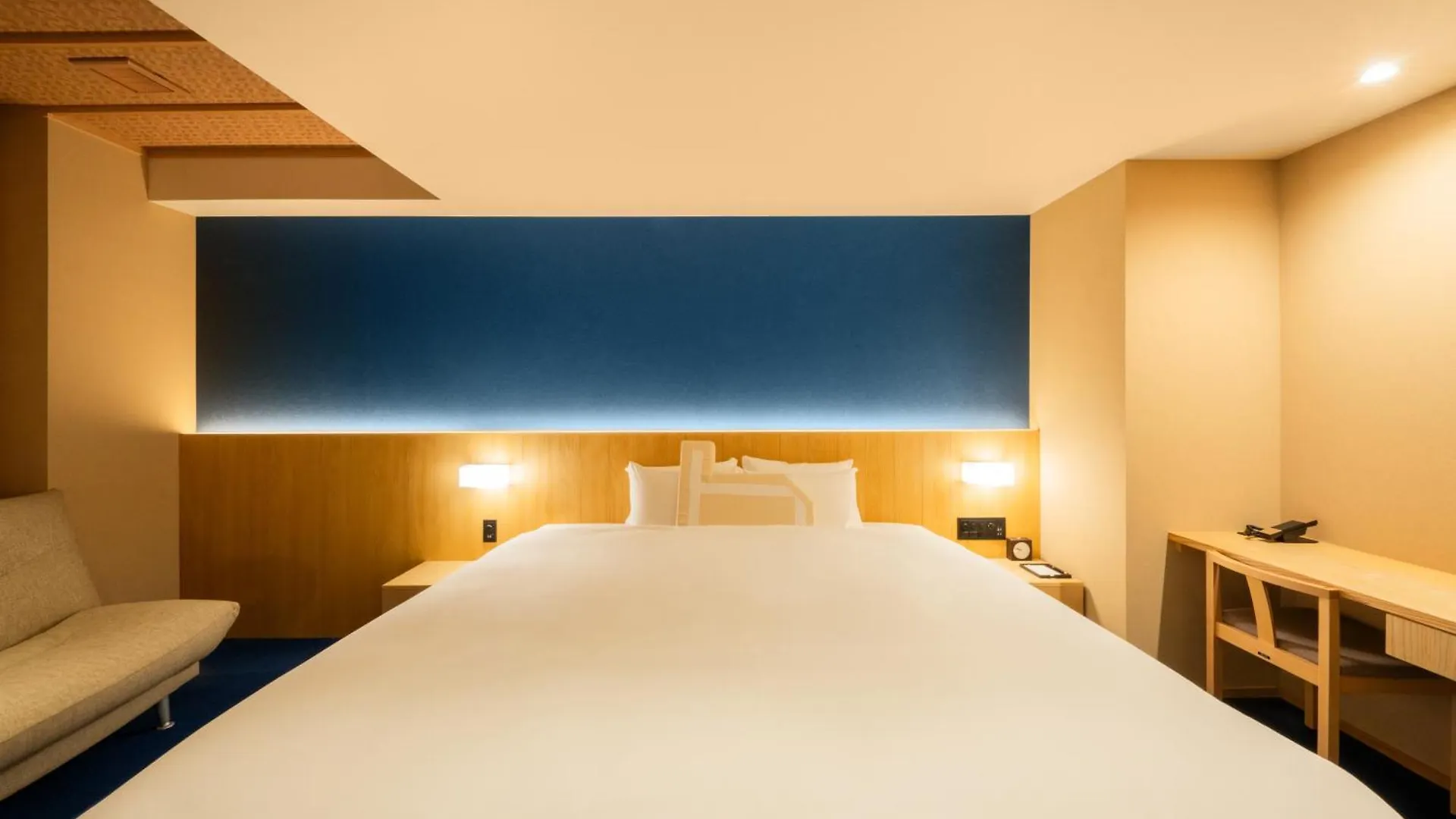 Homm Stay Nagi Shijo Kyoto By Banyan Group