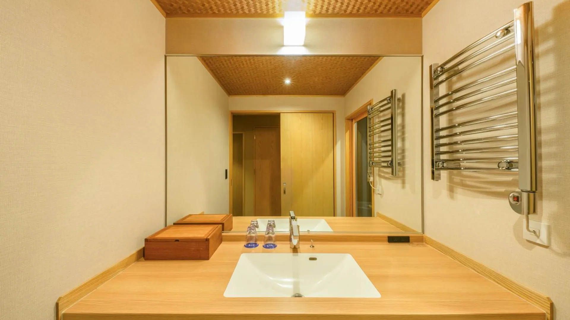 Hotel Homm Stay Nagi Shijo Kyoto By Banyan Group