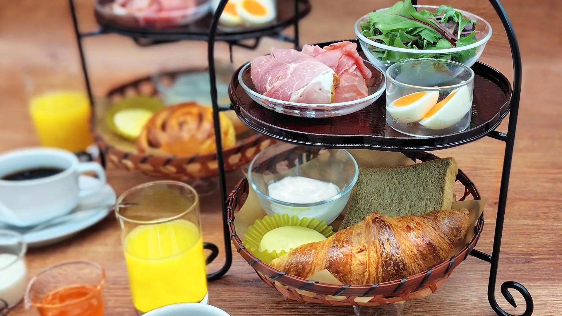 Homm Stay Nagi Shijo Kyoto By Banyan Group Giappone