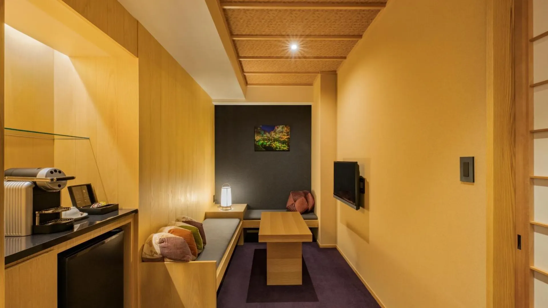 Homm Stay Nagi Shijo Kyoto By Banyan Group 5*,