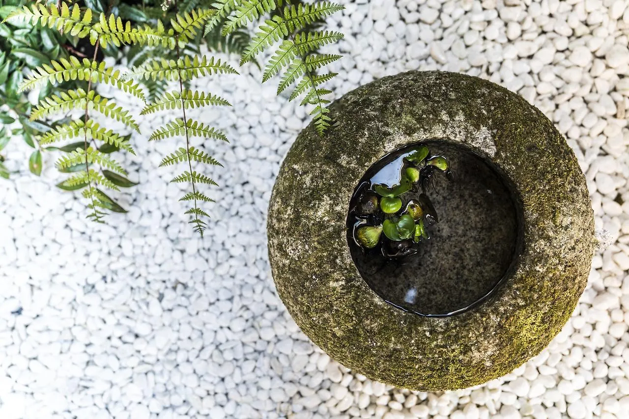 ***** Hotel Homm Stay Nagi Shijo Kyoto By Banyan Group Giappone