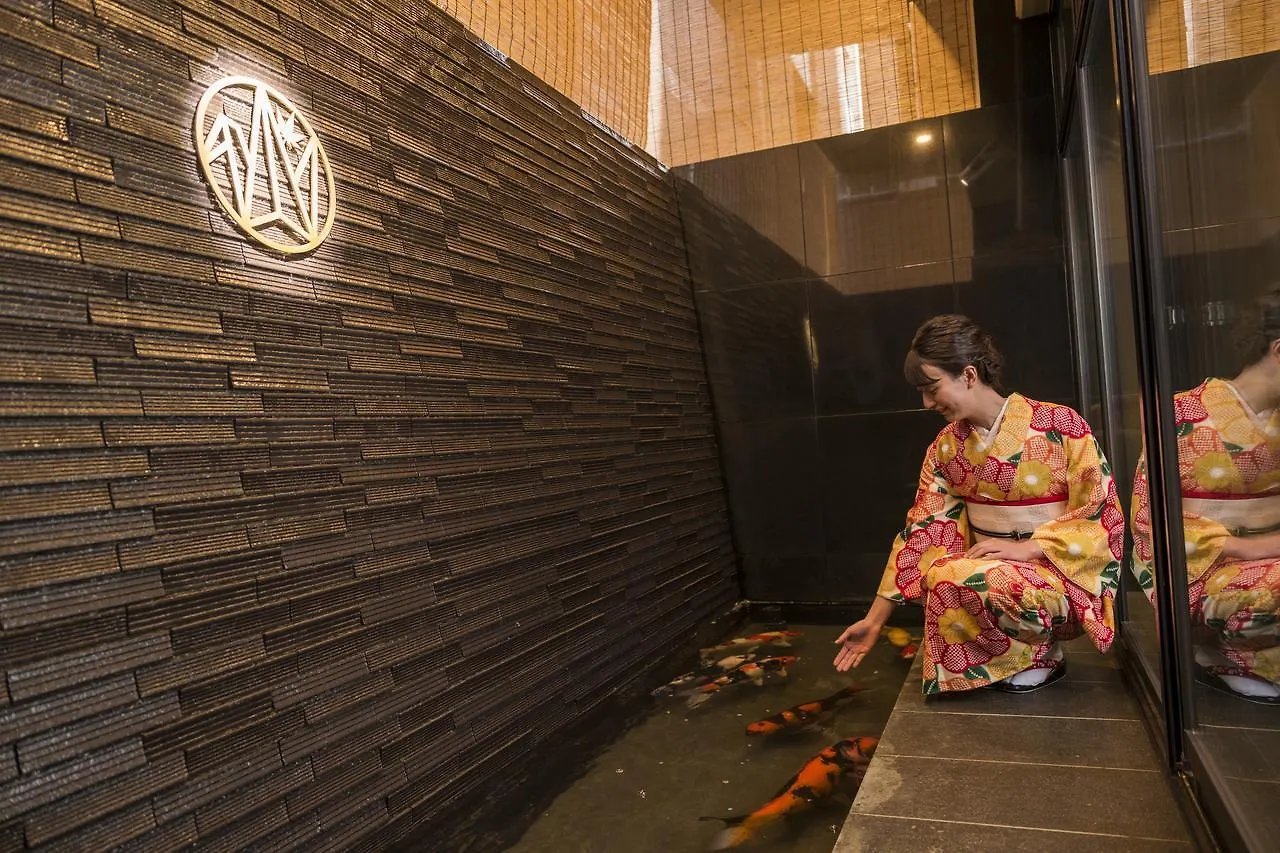 Homm Stay Nagi Shijo Kyoto By Banyan Group