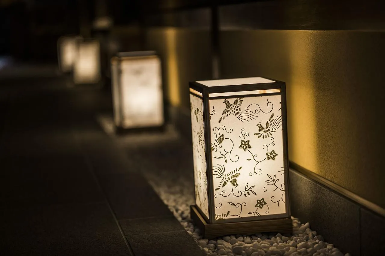 ***** Hotel Homm Stay Nagi Shijo Kyoto By Banyan Group Giappone