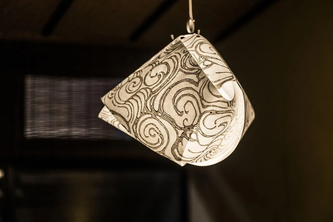 Homm Stay Nagi Shijo Kyoto By Banyan Group